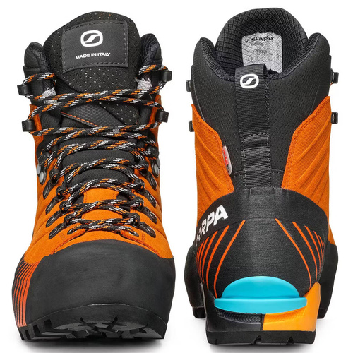 Buty trekkingowe męskie ze skóry SCARPA RIBELLE HD
