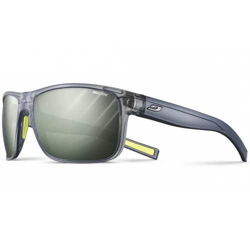 Okulary fotochromowe JULBO RENEGADE REACTIV ALL AROUND 2x3