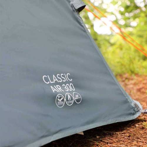 Namiot pompowany VANGO CLASSIC AIR 300