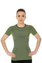 Koszulka BRUBECK 3D BIKE PRO