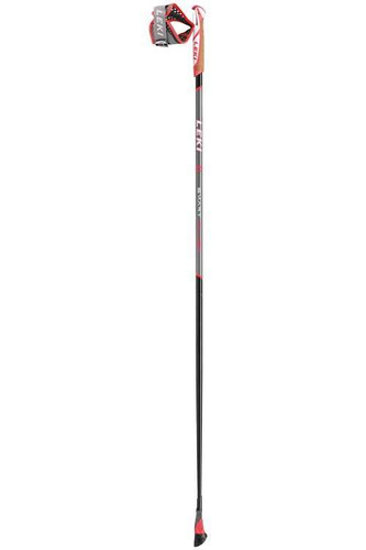 Kije do nordic walking LEKI SMART FLASH