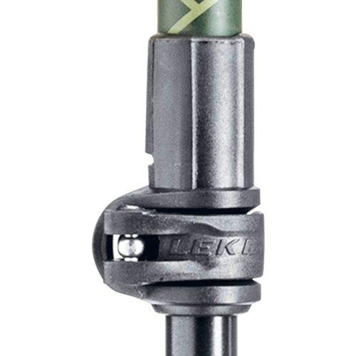 Kije trekkingowe LEKI LEGACY LITE AS | 100 - 135 cm