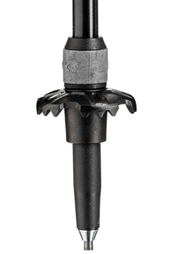 Kije trekkingowe LEKI MAKALU LITE AS | 100 - 135 cm