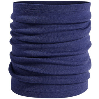 Chusta wełniana ODLO MERINO WARM NECK TUBE