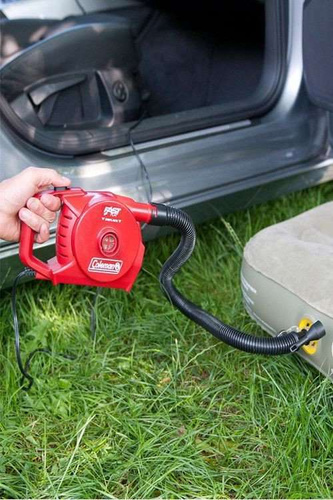 Pompka COLEMAN QUICKPUMP 12V