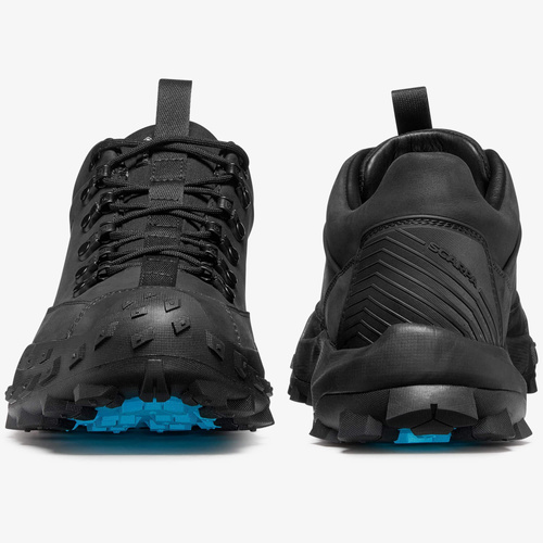 Buty miejskie ze skóry SCARPA ROVE ROCK GTX