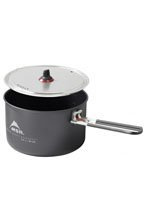 Garnek z powłoką ceramiczną MSR CERAMIC 2.5 L POT