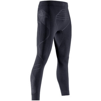 Legginsy męskie X-BIONIC HEATLOOP PANTS