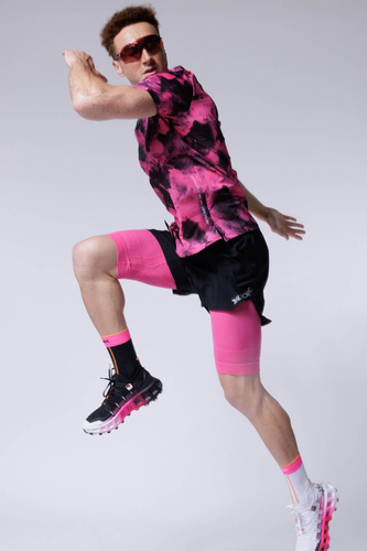 Koszulka do biegania unisex X-BIONIC COREFUSION RUN SHIRT