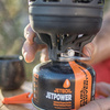 System gotujący: kuchenka + garnek JETBOIL FLASH COOKING SYSTEM
