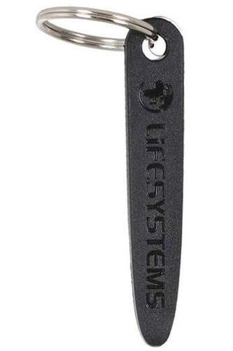 Pęseta do usuwania kleszczy LIFESYSTEMS COMPACT TICK TWEEZERS