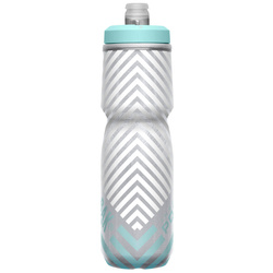 Bidon rowerowy izolowany CAMELBAK PODIUM CHILL BIKE BOTTLE | 710 ml