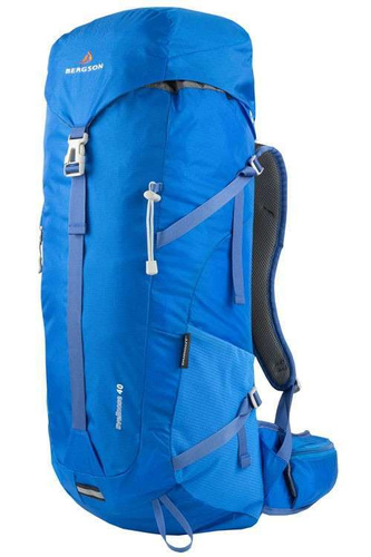Plecak turystyczny BERGSON SVELLNOSE 40