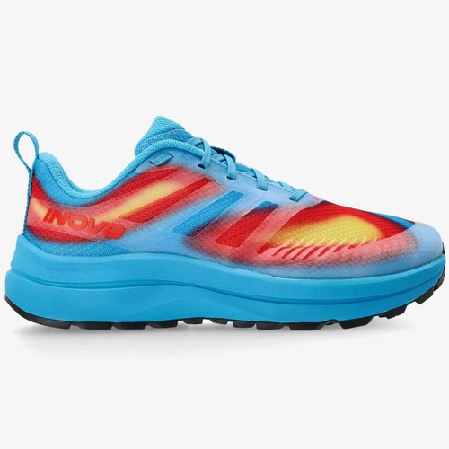 Buty do biegania męskie INOV-8 TRAILFLY MAX