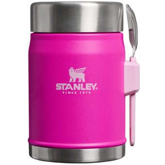 Termos obiadowy STANLEY CLASSIC FOOD JAR | 400 ml