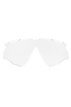 Soczewki RP OPTICS Transparent do okularów Defender RUDY PROJECT