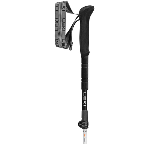 Kije trekkingowe LEKI SKYTERA FX CARBON SL COMPACT | 100 - 120 cm