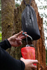 Rurka z kranikiem HYDRAPAK CAMP TAP
