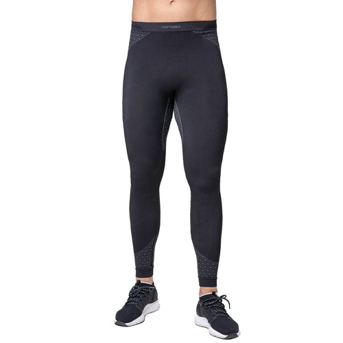 Legginsy motocyklowe męskie SPAIO BREEZE