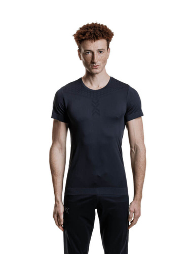 Koszulka regeneracyjna męska X-BIONIC X-ENTIAL SHIRT