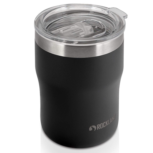 Kubek termiczny ze stali ROCKLAND COFFEE MUG