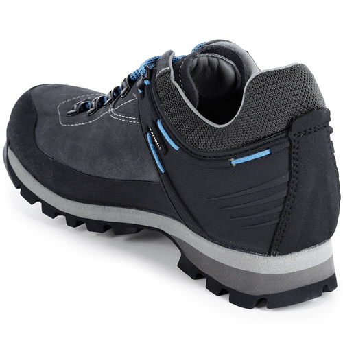 Buty turystyczne damskie ze skóry MEINDL APPIA - Comfort Fit