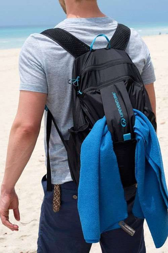 Plecak LIFEVENTURE PACKABLE BACKPACK 25L