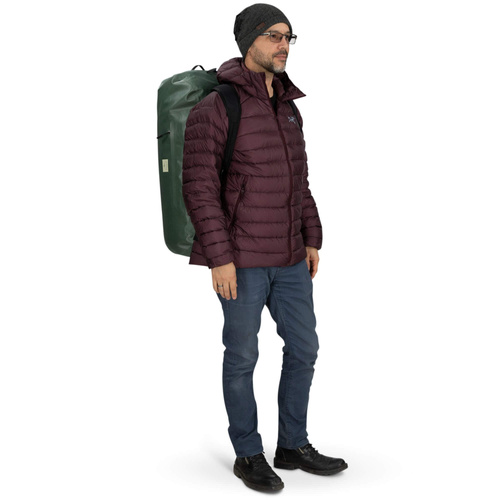 Torba wodoodporna OSPREY ARCANE WP DUFFEL 65
