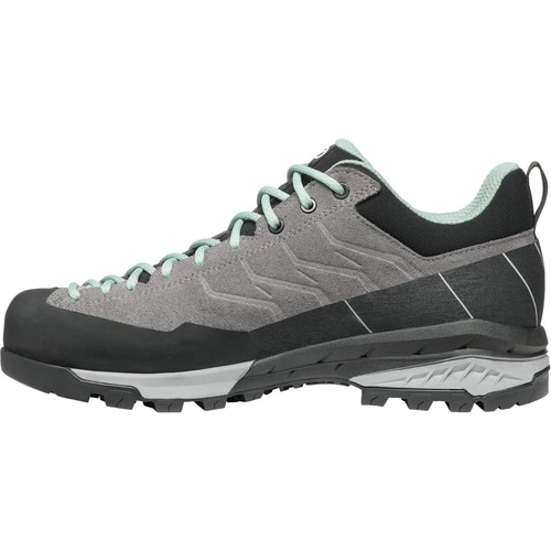 Buty podejściowe damskie ze skóry SCARPA MESCALITO TRK LOW GTX 