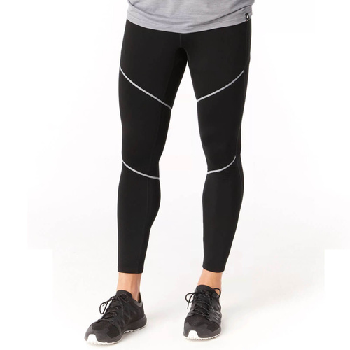 Legginsy męskie SMARTWOOL MERINO SPORT FLEECE TIGHT