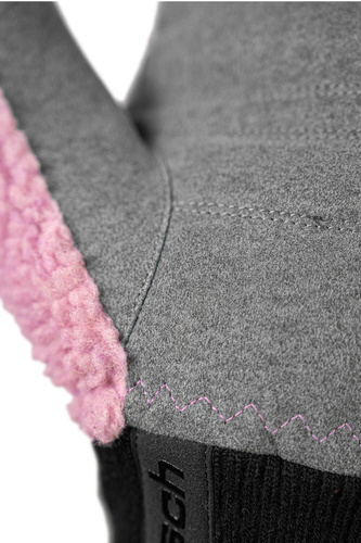 Rękawice damskie REUSCH BOB MITTEN