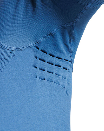 Koszulka do biegania X-BIONIC TWYCE RUN SHIRT