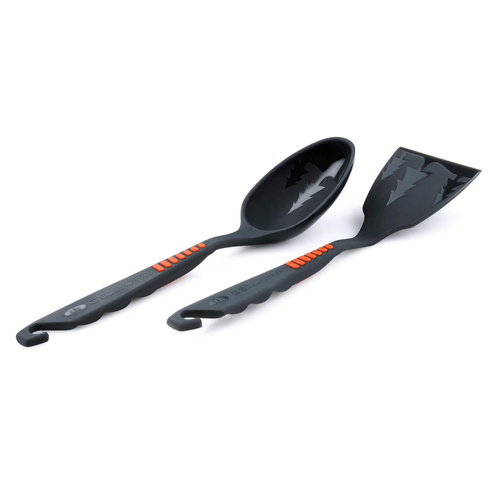 Zestaw akcesoriów kuchennych GSI OUTDOORS PACK KITCHEN 8