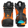 Buty trekkingowe męskie SCARPA RIBELLE LITE HD
