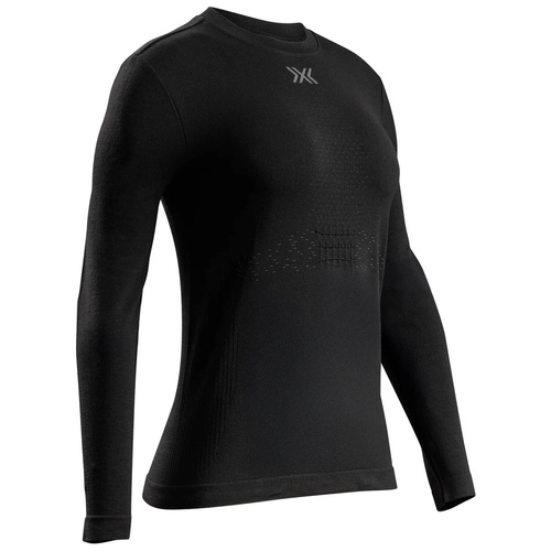 Koszulka wełniana damska X-BIONIC MIGHTYWOOL SHIRT