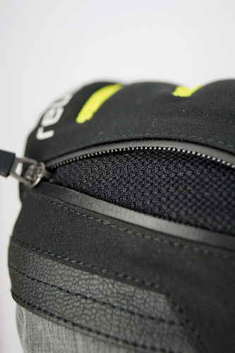 Rękawice narciarskie dziecięce REUSCH TRAVIS GORE-TEX JUNIOR