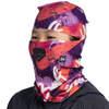 Kominiarka dziecięca BUFF THERMONET HINGED BALACLAVA