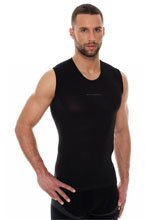 Koszulka unisex BRUBECK MULTIFUNCTIONAL 3D