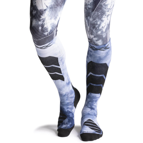 Skarpety narciarskie X-SOCKS SKI EXPERT WILD