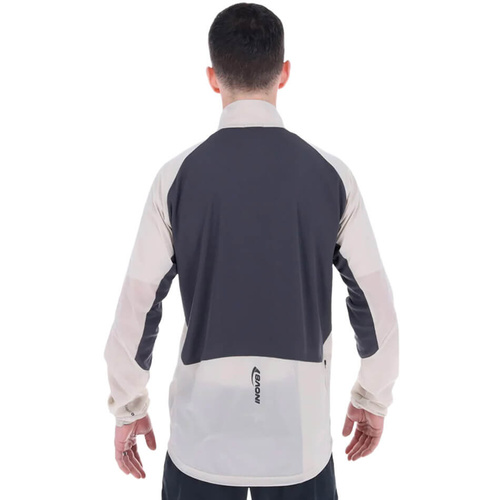 Kurtka do biegania męska INOV-8 WINDSHELL PRO