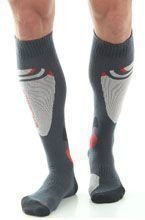 Skarpety motorowe BRUBECK BIKER'S RIDEOUT