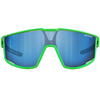 Okulary przeciwsłoneczne dziecięce 10-15 lat JULBO FURY S SPECTRON 3