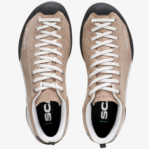 Buty wielozadaniowe damskie ze skóry SCARPA MOJITO | Dust Rose
