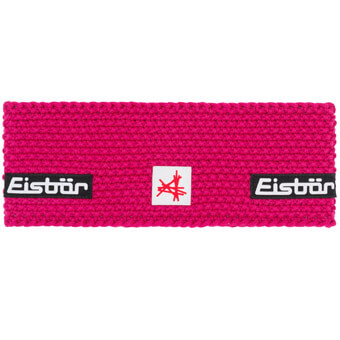 Opaska na głowę EISBAR JAMIES SA HEADBAND