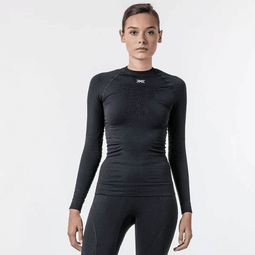Koszulka damska X-BIONIC ENERGY ACCUMULATOR 4.0 SHIRT