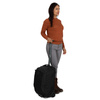 Torba z kółkami OSPREY OZONE 2-WHEEL CARRY ON 40L