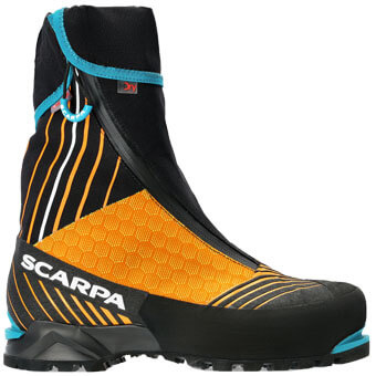 Buty wysokogórskie SCARPA PHANTOM TECH HD