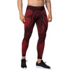 Legginsy motocyklowe męskie SPAIO ADRENALINE