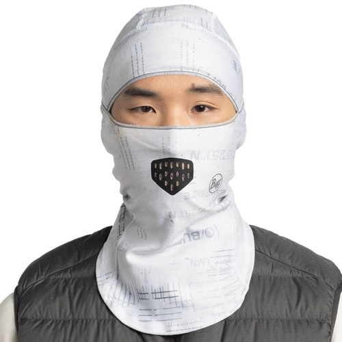 Kominiarka BUFF THERMONET HINGED BALACLAVA