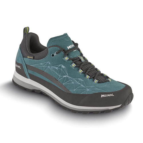 Buty podejściowe męskie ze skóry MEINDL LITEROCK 3.0 GTX